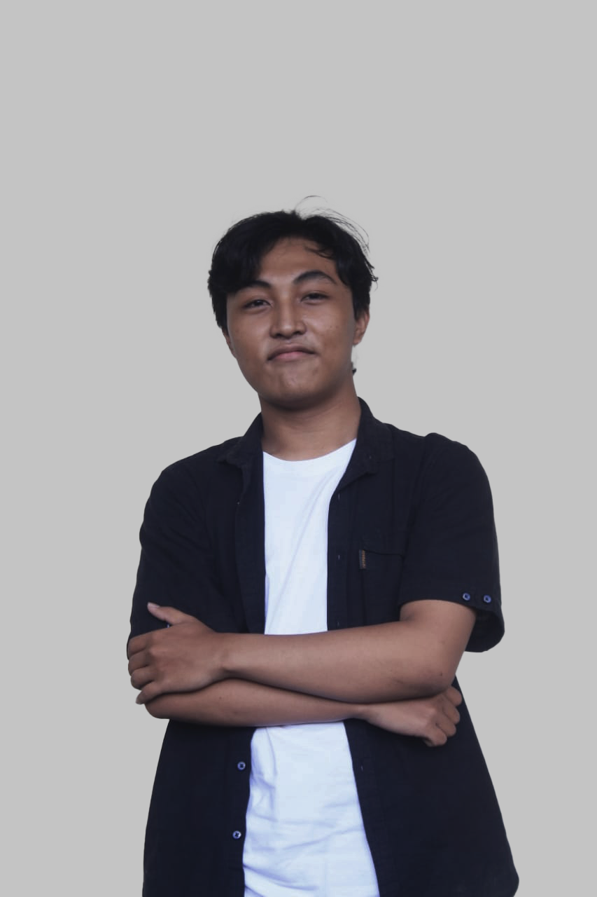 Daniel Arya Wicaksana - Professional Photo